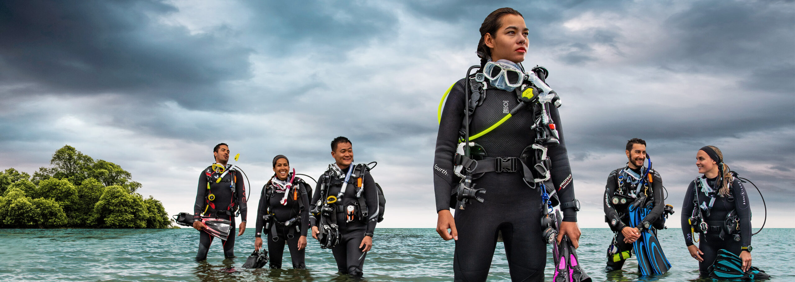Scuba Diving Training Lessons and Certification in Dallas TX